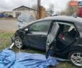 Черный Форд Фиеста, объемом двигателя 1.6 л и пробегом 145 тыс. км за 3400 $, фото 11 на Automoto.ua
