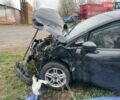 Черный Форд Фиеста, объемом двигателя 1.6 л и пробегом 145 тыс. км за 3400 $, фото 1 на Automoto.ua
