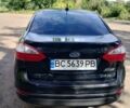 Черный Форд Фиеста, объемом двигателя 1.6 л и пробегом 110 тыс. км за 9000 $, фото 6 на Automoto.ua