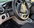 Черный Форд Фиеста, объемом двигателя 1.6 л и пробегом 145 тыс. км за 8000 $, фото 1 на Automoto.ua