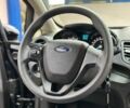 Форд Фієста 2019 у Дніпро (Дніпропетровську) на Automoto.ua Чорний Форд Фієста, об'ємом двигуна 1.6 л та пробігом 187 тис. км за 6500 $, фото 8 на Automoto.ua