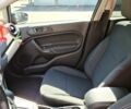 Черный Форд Фиеста, объемом двигателя 0 л и пробегом 80 тыс. км за 9200 $, фото 11 на Automoto.ua