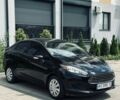 Черный Форд Фиеста, объемом двигателя 1.6 л и пробегом 108 тыс. км за 7899 $, фото 1 на Automoto.ua