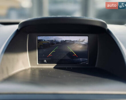 Черный Форд Фиеста, объемом двигателя 1.6 л и пробегом 63 тыс. км за 8399 $, фото 38 на Automoto.ua