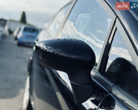 Черный Форд Фиеста, объемом двигателя 1.6 л и пробегом 63 тыс. км за 8399 $, фото 21 на Automoto.ua