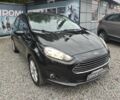 Форд Фиеста 2019 в Киеве на Automoto.ua Черный Форд Фиеста, объемом двигателя 1.6 л и пробегом 84 тыс. км за 8700 $, фото 1 на Automoto.ua
