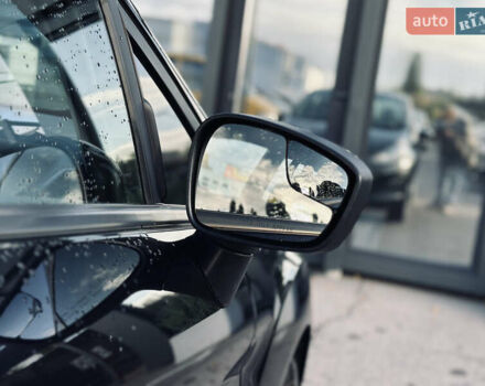 Черный Форд Фиеста, объемом двигателя 1.6 л и пробегом 63 тыс. км за 8399 $, фото 23 на Automoto.ua