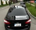 Черный Форд Фиеста, объемом двигателя 1.6 л и пробегом 89 тыс. км за 8199 $, фото 18 на Automoto.ua