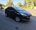 Черный Форд Фиеста, объемом двигателя 0 л и пробегом 80 тыс. км за 9200 $, фото 1 на Automoto.ua