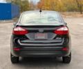 Форд Фієста 2019 у Дніпро (Дніпропетровську) на Automoto.ua Чорний Форд Фієста, об'ємом двигуна 1.6 л та пробігом 187 тис. км за 6500 $, фото 4 на Automoto.ua