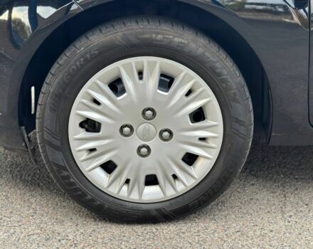 Форд Фієста 2019 у Дніпро (Дніпропетровську) на Automoto.ua Чорний Форд Фієста, об'ємом двигуна 1.6 л та пробігом 187 тис. км за 6500 $, фото 16 на Automoto.ua