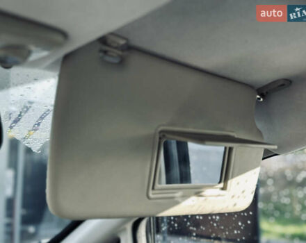 Черный Форд Фиеста, объемом двигателя 1.6 л и пробегом 63 тыс. км за 8399 $, фото 43 на Automoto.ua