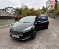 Черный Форд Фиеста, объемом двигателя 1.6 л и пробегом 77 тыс. км за 10500 $, фото 9 на Automoto.ua