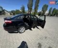 Черный Форд Фиеста, объемом двигателя 1.6 л и пробегом 192 тыс. км за 9100 $, фото 7 на Automoto.ua