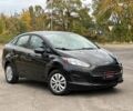 Форд Фієста 2019 у Дніпро (Дніпропетровську) на Automoto.ua Чорний Форд Фієста, об'ємом двигуна 1.6 л та пробігом 187 тис. км за 6500 $, фото 2 на Automoto.ua