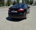 Черный Форд Фиеста, объемом двигателя 1.6 л и пробегом 192 тыс. км за 9100 $, фото 1 на Automoto.ua