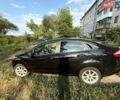 Чорний Форд Фієста, об'ємом двигуна 1.6 л та пробігом 90 тис. км за 8000 $, фото 1 на Automoto.ua