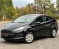 Форд Фієста 2019 у Дніпро (Дніпропетровську) на Automoto.ua Чорний Форд Фієста, об'ємом двигуна 1.6 л та пробігом 187 тис. км за 6500 $, фото 1 на Automoto.ua