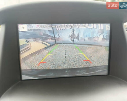 Черный Форд Фиеста, объемом двигателя 1.6 л и пробегом 84 тыс. км за 8100 $, фото 25 на Automoto.ua