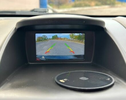 Форд Фієста 2019 у Дніпро (Дніпропетровську) на Automoto.ua Чорний Форд Фієста, об'ємом двигуна 1.6 л та пробігом 187 тис. км за 6500 $, фото 10 на Automoto.ua