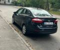 Черный Форд Фиеста, объемом двигателя 1.6 л и пробегом 190 тыс. км за 3400 $, фото 1 на Automoto.ua