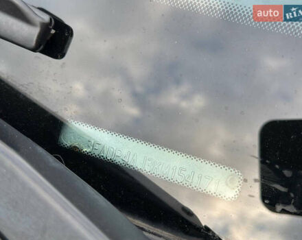 Черный Форд Фиеста, объемом двигателя 1.6 л и пробегом 298 тыс. км за 6500 $, фото 27 на Automoto.ua