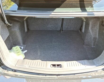 Черный Форд Фиеста, объемом двигателя 0 л и пробегом 80 тыс. км за 9200 $, фото 14 на Automoto.ua