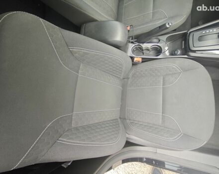 Чорний Форд Фієста, об'ємом двигуна 1.6 л та пробігом 84 тис. км за 8100 $, фото 12 на Automoto.ua