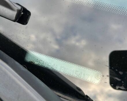 Форд Фієста 2019 у Дніпро (Дніпропетровську) на Automoto.ua Чорний Форд Фієста, об'ємом двигуна 1.6 л та пробігом 187 тис. км за 6500 $, фото 18 на Automoto.ua