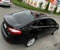 Черный Форд Фиеста, объемом двигателя 1.6 л и пробегом 89 тыс. км за 8199 $, фото 17 на Automoto.ua