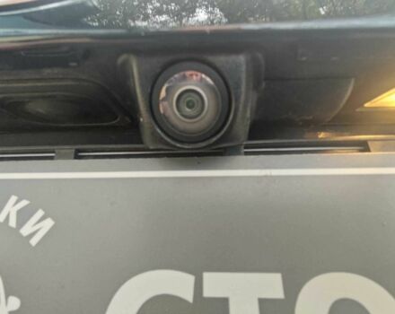 Форд Фиеста 2019 в Киеве на Automoto.ua Черный Форд Фиеста, объемом двигателя 1.6 л и пробегом 84 тыс. км за 8700 $, фото 22 на Automoto.ua