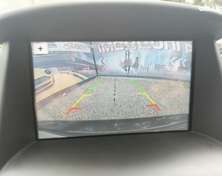 Чорний Форд Фієста, об'ємом двигуна 1.6 л та пробігом 84 тис. км за 8100 $, фото 16 на Automoto.ua