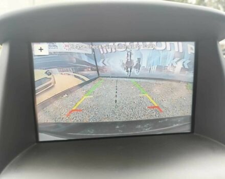 Форд Фиеста 2019 в Киеве на Automoto.ua Черный Форд Фиеста, объемом двигателя 1.6 л и пробегом 84 тыс. км за 8700 $, фото 21 на Automoto.ua