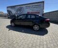 Черный Форд Фиеста, объемом двигателя 1.6 л и пробегом 192 тыс. км за 9100 $, фото 2 на Automoto.ua
