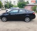 Черный Форд Фиеста, объемом двигателя 1.6 л и пробегом 173 тыс. км за 4990 $, фото 5 на Automoto.ua