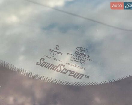 Черный Форд Фиеста, объемом двигателя 1.6 л и пробегом 298 тыс. км за 6500 $, фото 26 на Automoto.ua