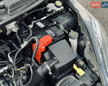 Черный Форд Фиеста, объемом двигателя 1.6 л и пробегом 63 тыс. км за 8399 $, фото 44 на Automoto.ua