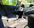 Черный Форд Фиеста, объемом двигателя 0 л и пробегом 80 тыс. км за 9200 $, фото 2 на Automoto.ua
