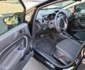 Черный Форд Фиеста, объемом двигателя 0 л и пробегом 80 тыс. км за 9200 $, фото 1 на Automoto.ua
