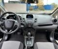 Форд Фієста 2019 у Дніпро (Дніпропетровську) на Automoto.ua Чорний Форд Фієста, об'ємом двигуна 1.6 л та пробігом 187 тис. км за 6500 $, фото 7 на Automoto.ua