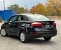 Форд Фієста 2019 у Дніпро (Дніпропетровську) на Automoto.ua Чорний Форд Фієста, об'ємом двигуна 1.6 л та пробігом 187 тис. км за 6500 $, фото 5 на Automoto.ua