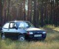 Черный Форд Фиеста, объемом двигателя 0 л и пробегом 198 тыс. км за 1500 $, фото 4 на Automoto.ua