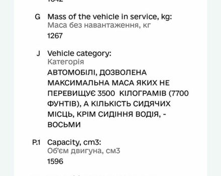 Черный Форд Фиеста, объемом двигателя 1.6 л и пробегом 167 тыс. км за 7000 $, фото 1 на Automoto.ua