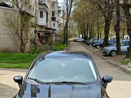 Форд Фиеста 2017 в Луцке на Automoto.ua Черный Форд Фиеста, объемом двигателя 16 л и пробегом 138 тыс. км за 8600 $, фото 1 на Automoto.ua