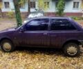 Фиолетовый Форд Фиеста, объемом двигателя 1.9 л и пробегом 250 тыс. км за 950 $, фото 3 на Automoto.ua