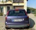 Фиолетовый Форд Фиеста, объемом двигателя 1.3 л и пробегом 217 тыс. км за 3500 $, фото 2 на Automoto.ua
