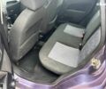 Фиолетовый Форд Фиеста, объемом двигателя 1.3 л и пробегом 180 тыс. км за 4290 $, фото 11 на Automoto.ua