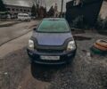 Фиолетовый Форд Фиеста, объемом двигателя 1.25 л и пробегом 220 тыс. км за 3500 $, фото 1 на Automoto.ua