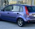 Фіолетовий Форд Фієста, об'ємом двигуна 1.4 л та пробігом 182 тис. км за 3999 $, фото 11 на Automoto.ua