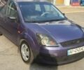 Фіолетовий Форд Фієста, об'ємом двигуна 1.4 л та пробігом 182 тис. км за 4800 $, фото 10 на Automoto.ua